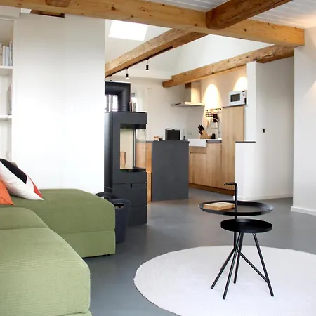 Westertilli Middelhuus - Modernes, Luxurioeses Wohngefuehl * Pellworm