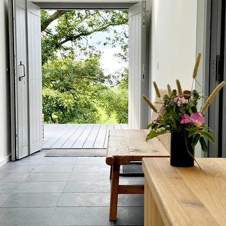 Apartament Westertilli Middelhuus - Modernes, Luxurioeses Wohngefuehl