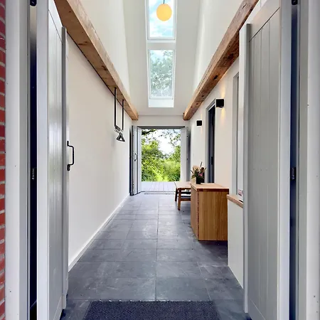 Westertilli Middelhuus - Modernes, Luxurioeses Wohngefuehl *