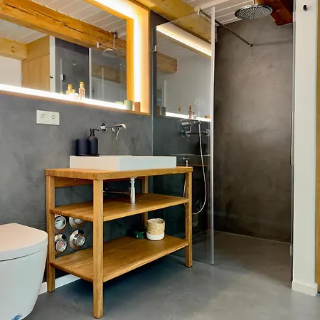 Westertilli Middelhuus - Modernes, Luxurioeses Wohngefuehl